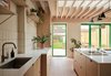 Extension Beautiful Kitchen Cranbourne Road Wanstead Completed 4